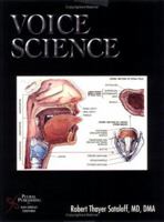 Voice Science 1597560383 Book Cover