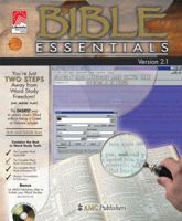 Bible Essentials 2.1 Software: Logos Edition 0899577288 Book Cover