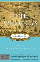 The Americas: A Hemispheric History (Modern Library Chronicles) 0375504761 Book Cover
