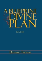 A Blueprint of the Divine Plan : A Layman's Perspective 1984588893 Book Cover