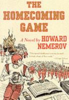 The Homecoming Game B0007DM0SA Book Cover