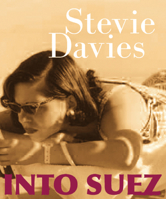 Into Suez 190699837X Book Cover