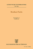 Reinhart Fuchs 311048384X Book Cover