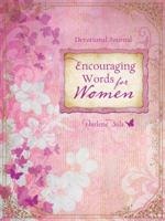 Encouraging Words for Women 1616260653 Book Cover