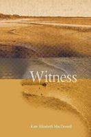 Witness 0557075483 Book Cover