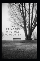 The Princess Who Was Forgotten B0BHRFHJD7 Book Cover
