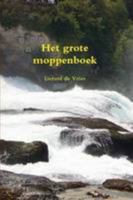 Het grote moppenboek (Dutch Edition) 144671599X Book Cover