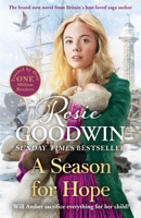 A Season for Hope 1838773606 Book Cover