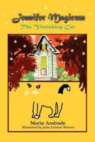 Jennifer Magicum, The Vanishing Cat 0970634765 Book Cover