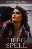 The Hero Spell 1955784027 Book Cover