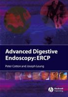 Advanced Digestive Endoscopy 1405120797 Book Cover