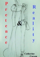 Pretence & Reality 1326604686 Book Cover