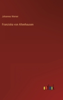 Franziska Von Altenhausen 3743728702 Book Cover