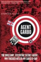 Agent Garbo 0547614810 Book Cover