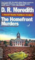 Homefront Murders 0345380509 Book Cover
