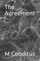 The Agreement 1099213827 Book Cover