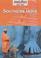 Southern India 2884526080 Book Cover