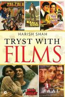 Tryst with Films 1642492515 Book Cover