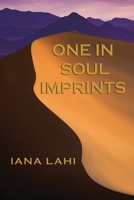 One in Soul Imprints : Pearls, Rubies and Diamonds of the Heart 0986238481 Book Cover