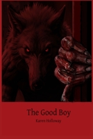 The Good Boy B0DV3M51KY Book Cover