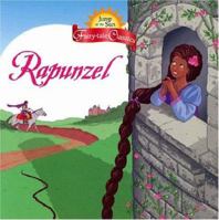 Rapunzel 078685653X Book Cover