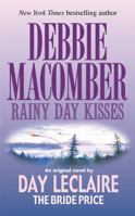 Rainy Day kisses/The Bride Price (2 novels in 1) 0373834705 Book Cover