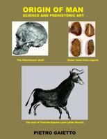 Origin Of Man 0244346844 Book Cover