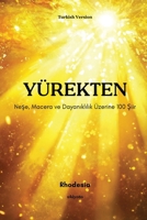 Yürekten (Ottoman Turkish Edition) B0FNXB1H49 Book Cover