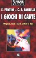 I Giochi Di Carte 8817128120 Book Cover