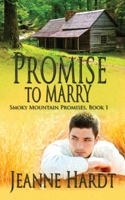 Promise to Marry B08ZW85P3W Book Cover