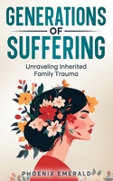Generations of Suffering: Unraveling Inherited Family Trauma: Understanding, Transforming, and Overcoming Family Legacies B0CWF5R2LZ Book Cover