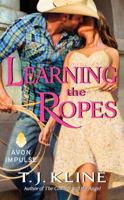 Learning the Ropes 0062370103 Book Cover