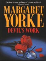 Devils Work 0099308509 Book Cover