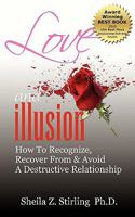 Love And Illusion 0977889173 Book Cover