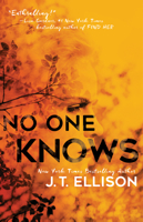 No One Knows 150111848X Book Cover