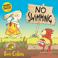 No Swimming 1035008688 Book Cover
