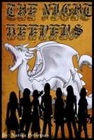 The Night Keepers 1500126071 Book Cover
