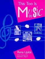 This Too is Music 0435085395 Book Cover