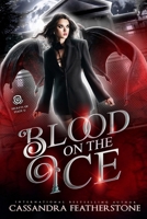 Blood on the Ice 196093581X Book Cover