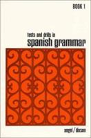 Tests and Drills in Spanish Grammar: Book 1 0139117776 Book Cover