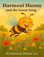Harmoni Hunny and the Sweet Song B0FR98C6JV Book Cover