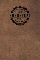 Gepr�ft und Best�tigt bester Hundepapa der Welt: inkl. Terminplaner Kalender 2020 ★ Das perfekte Geschenk f�r M�nner, die Hunde lieben Geschenkidee Geschenke Zubeh�r 1712573934 Book Cover