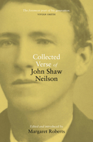 Collected Verse of John Shaw Neilson 1742584454 Book Cover
