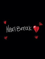 Heartbreak B0FHN4Y1Z8 Book Cover