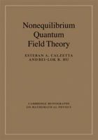 Nonequilibrium Quantum Field Theory 1009290029 Book Cover