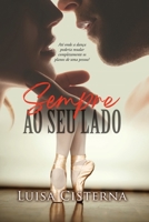 Sempre ao Seu Lado: Coleção Brasileiras no Canadá B08TL5W59W Book Cover