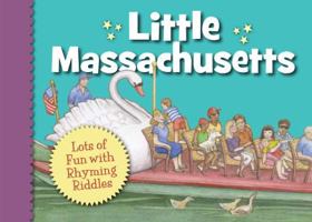 Little Massachusetts 1585369497 Book Cover