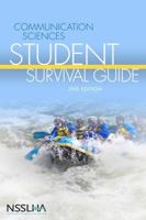Communication Sciences Student Survival Guide 143548102X Book Cover