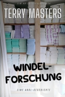 Windel-Forschung (German Edition) B0DWKGXL1N Book Cover