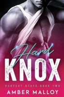 Hard Knox 1839438983 Book Cover